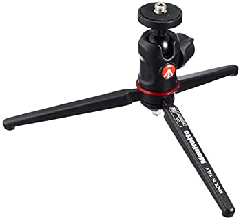 【中古】 Manfrotto マンフロット テーブルトップ三脚キット MH492-BH付き 209 492LONG-1 【中古】 Manfrotto マンフロット テーブルトップ三脚キット MH492-BH付き 209 492LONG-1