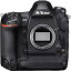 【中古】 Nikon ニコン デジタル一眼レフカメラ ブラック D6