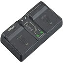 【中古】 Nikon ニコン バッテリーチャージャー MH-26a MH26a