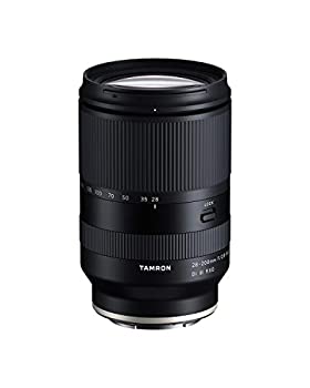 【中古】 Tamron 28-200 F 2.8-5.6 Di III RXD 