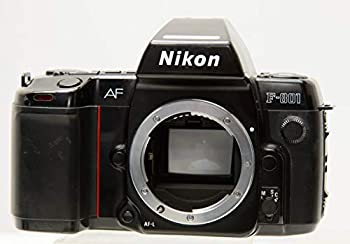 yÁz Nikon jR F-801