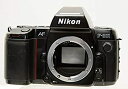 【中古】 Nikon ニコン F-801