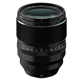 š FUJIFILM ٻΥե եΥ ñ  ˾ XF50mmF1.0 R WR