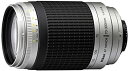 【中古】 Nikon ニコン AF Zoom Nikkor 70-300mm F4-5.6G シルバー (VR無し)