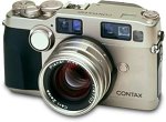 【中古】 CONTAX コンタックス G2