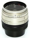 【中古】 CONTAX コンタックス Carl Zeiss BiogonT* 28mm F2.8(2)