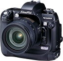 【中古】 FUJIFILM 富士フイルム FinePix S3Pro デジタル一眼レフカメラ