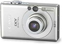 【中古】(未使用品) Canon キャノン IXY DIGITAL 50 IXYD50