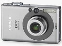 【中古】 Canon キャノン IXY DIGITAL 55 IXYD55