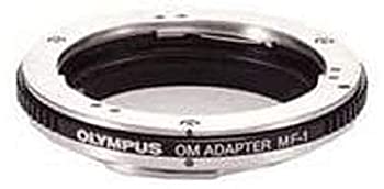 【中古】 OLYMPUS オリンパス OMアダプター フォーサーズシステムマウント用 MF-1
