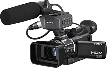 【中古】 ソニー SONY HVR-A1J HDVカムコ