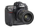 【中古】 Nikon ニコン デジタル一眼レフカメラ ボディ D2Xs D2XS