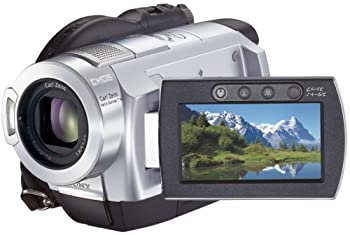 【中古】 ソニー SONY デジタルHDビデオカメラレコーダー(AVCHD規格方式) HDR-UX5