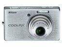 【メーカー名】Nikon【メーカー型番】COOLPIXS500S【ブランド名】Nikon掲載画像は全てイメージです。実際の商品とは色味等異なる場合がございますのでご了承ください。【 ご注文からお届けまで 】・ご注文　：ご注文は24時間受け付けております。・注文確認：当店より注文確認メールを送信いたします。・入金確認：ご決済の承認が完了した翌日よりお届けまで2〜7営業日前後となります。　※海外在庫品の場合は2〜4週間程度かかる場合がございます。　※納期に変更が生じた際は別途メールにてご確認メールをお送りさせて頂きます。　※お急ぎの場合は事前にお問い合わせください。・商品発送：出荷後に配送業者と追跡番号等をメールにてご案内致します。　※離島、北海道、九州、沖縄は遅れる場合がございます。予めご了承下さい。　※ご注文後、当店よりご注文内容についてご確認のメールをする場合がございます。期日までにご返信が無い場合キャンセルとさせて頂く場合がございますので予めご了承下さい。【 在庫切れについて 】他モールとの併売品の為、在庫反映が遅れてしまう場合がございます。完売の際はメールにてご連絡させて頂きますのでご了承ください。【 初期不良のご対応について 】・商品が到着致しましたらなるべくお早めに商品のご確認をお願いいたします。・当店では初期不良があった場合に限り、商品到着から7日間はご返品及びご交換を承ります。初期不良の場合はご購入履歴の「ショップへ問い合わせ」より不具合の内容をご連絡ください。・代替品がある場合はご交換にて対応させていただきますが、代替品のご用意ができない場合はご返品及びご注文キャンセル（ご返金）とさせて頂きますので予めご了承ください。【 中古品ついて 】中古品のため画像の通りではございません。また、中古という特性上、使用や動作に影響の無い程度の使用感、経年劣化、キズや汚れ等がある場合がございますのでご了承の上お買い求めくださいませ。◆ 付属品について商品タイトルに記載がない場合がありますので、ご不明な場合はメッセージにてお問い合わせください。商品名に『付属』『特典』『○○付き』等の記載があっても特典など付属品が無い場合もございます。ダウンロードコードは付属していても使用及び保証はできません。中古品につきましては基本的に動作に必要な付属品はございますが、説明書・外箱・ドライバーインストール用のCD-ROM等は付属しておりません。◆ ゲームソフトのご注意点・商品名に「輸入版 / 海外版 / IMPORT」と記載されている海外版ゲームソフトの一部は日本版のゲーム機では動作しません。お持ちのゲーム機のバージョンなど対応可否をお調べの上、動作の有無をご確認ください。尚、輸入版ゲームについてはメーカーサポートの対象外となります。◆ DVD・Blu-rayのご注意点・商品名に「輸入版 / 海外版 / IMPORT」と記載されている海外版DVD・Blu-rayにつきましては映像方式の違いの為、一般的な国内向けプレイヤーにて再生できません。ご覧になる際はディスクの「リージョンコード」と「映像方式(DVDのみ)」に再生機器側が対応している必要があります。パソコンでは映像方式は関係ないため、リージョンコードさえ合致していれば映像方式を気にすることなく視聴可能です。・商品名に「レンタル落ち 」と記載されている商品につきましてはディスクやジャケットに管理シール（値札・セキュリティータグ・バーコード等含みます）が貼付されています。ディスクの再生に支障の無い程度の傷やジャケットに傷み（色褪せ・破れ・汚れ・濡れ痕等）が見られる場合があります。予めご了承ください。◆ トレーディングカードのご注意点トレーディングカードはプレイ用です。中古買取り品の為、細かなキズ・白欠け・多少の使用感がございますのでご了承下さいませ。再録などで型番が違う場合がございます。違った場合でも事前連絡等は致しておりませんので、型番を気にされる方はご遠慮ください。