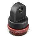 【中古】 OLYMPUS オリンパス 防水プロテクター用ショートアーム PTSA-02