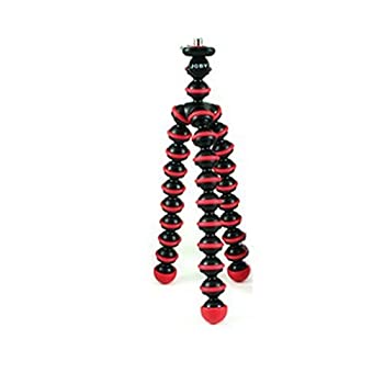 Other - 【中古】 JOBY ゴリラポッド レッド