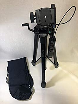 SONY - 【中古】 ソニー SONY リモコン三脚 VCT-80AV
