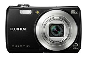 š FUJIFILM ٻΥե ǥ륫 FinePix եԥ F100fd ֥å FX-F100FDB