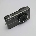 【中古】 ソニー SONY デジタルカメラ Cybershot W300 (1360万画素 光学x3 デジタルx6) DSC-W300