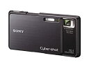 【中古】 ソニー SONY デジタルカメラ Cybershot G3(1010万画素 光学x4 デジタルx8 4GB内蔵メモリ Wi-Fi) DSC-G3