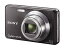 š ˡ SONY ǥ륫 Cybershot W270 (1210 x5 ǥx8 ֥å) DSC-W270 B