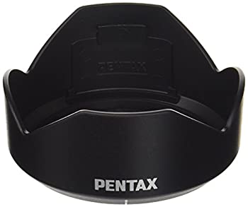 【中古】 PENTAX レンズフード PH-RBC52 (DA18-55mmWR用) 38766