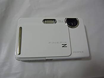 【中古】 FUJIFILM 富士フイルム デジタルカメラ FinePix ファインピクス Z300 ホワイト F FX-Z300WH