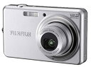 【中古】 FUJIFILM 富士フイルム デジタルカメラ FinePix ファインピクス J30 シルバー F FX-J30S
