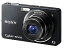 š ˡ SONY ǥ륫 Cybershot WX1 (1020 x5 ǥx10 ֥å) DSC-WX1 B