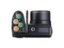 【中古】 FUJIFILM 富士フイルム デジタルカメラ FINEPIX S1500 ブラック FX-S1500(2)