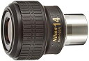【中古】 Nikon ニコン 天体望遠鏡用アイピース NAV-14SW(2)