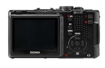 【中古】 シグマ DP2s COMPACT DIGITAL CAMERA