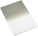 【中古】 LEE 角型レンズフィルター ハーフND0.6 ソフト LN-4 100X150mm 光量調節用 398548