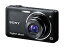 š ˡ SONY ǥ륫 Cybershot WX5 (1220CMOS x5) ֥å DSC-WX5 B