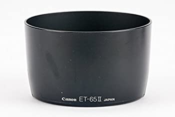 【中古】 Canon キャノン レンズフード ET-65 II 【中古】 Canon キャノン レンズフード ET-65 II