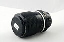 【中古】 Nikon ニコン Ai NIKKOR 43-86mm F3.5