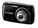 【中古】(未使用品) パナソニック デジタルカメラ LUMIX S1 ブラック DMC-S1-K