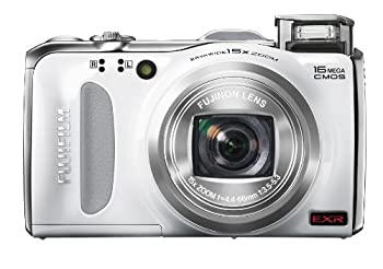 š FUJIFILM ٻΥե ǥ륫 FinePix F550EXR ۥ磻 FX-F550EXR WH