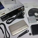 【中古】(未使用品) ソニー SONY Cyber-shot TX55(1620万画素CMOS 光学x5) ゴールド