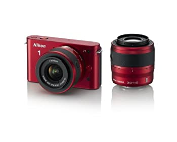 【中古】 Nikon ニコン ミラーレス一�