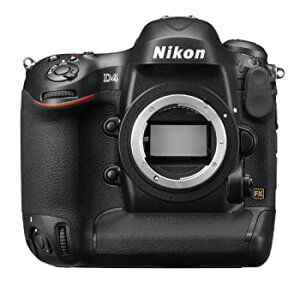 š Nikon ˥ ǥե D4 ܥǥ D4