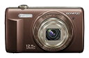 【中古】 OLYMPUS オリンパス VR-360 (ブラウン)(2)