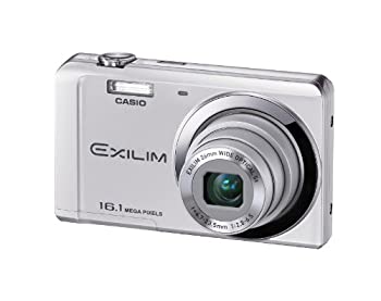 ����š� CASIO ������ �ǥ����륫��� EXILIM EX-ZS6 ����С� EX-ZS6SR