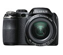 【中古】(未使用品) FUJIFILM 富士フイルム デジタルカメラ FinePix S4500 ブラック F FX-S4500B