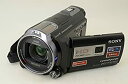 【中古】 ソニー SONY ビデオカメラ Handycam PJ760V 内蔵メモリ96GB ブラック HDR-PJ760V(2)