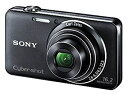 【中古】 ソニー SONY Cyber-shot WX50 (162