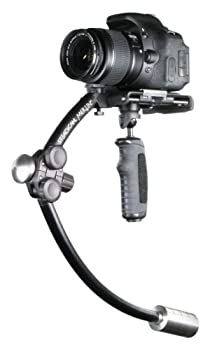 【メーカー名】Steadicam【メーカー型番】MERLIN2【ブランド名】SteadiCam掲載画像は全てイメージです。実際の商品とは色味等異なる場合がございますのでご了承ください。【 ご注文からお届けまで 】・ご注文　：ご注文は24時間...