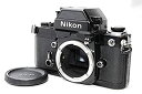 【中古】 Nikon ニコン F2フォトミックAS