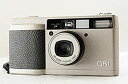 【中古】 RICOH リコー GR1S