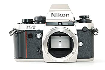 【中古】 Nikon ニコン F3 T チタンシルバー